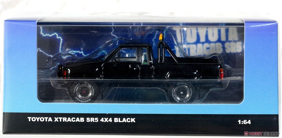 ☆特価品 トヨタ 1985 ハイラックス 4x4 SR5 エクストラキャブ