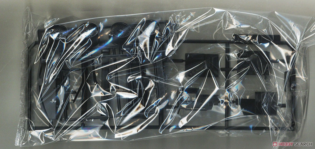 マシンRS-3 (プラモデル) - ホビーサーチ カーモデル