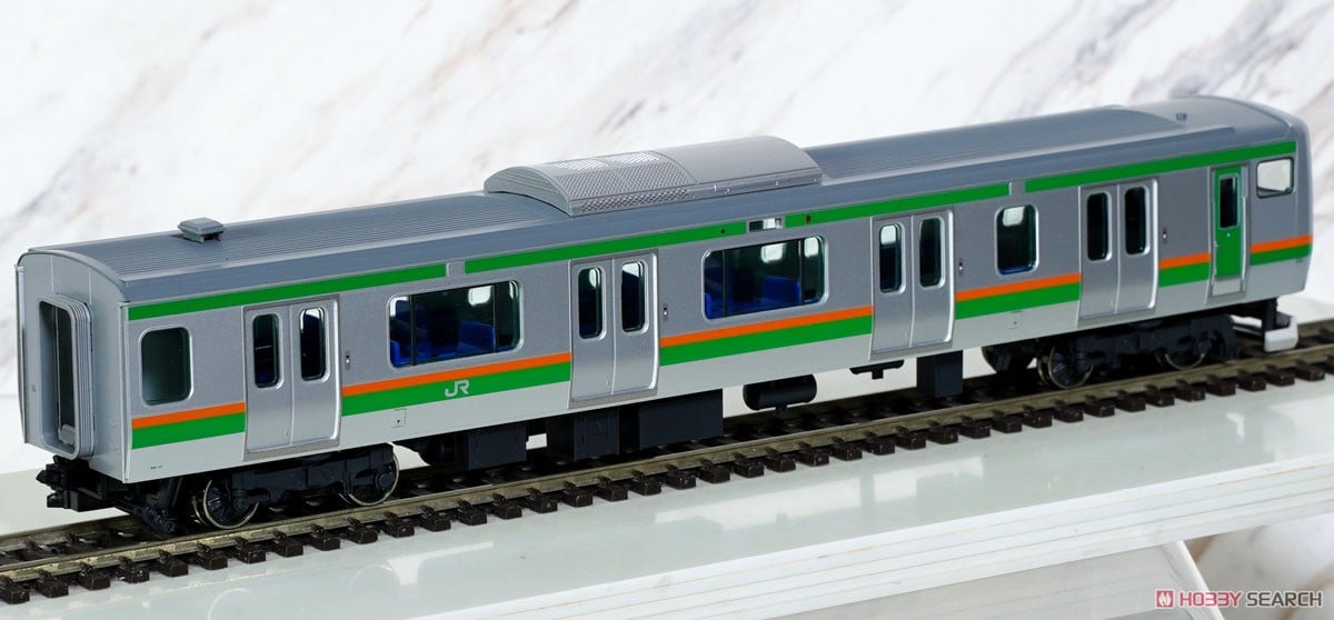 16番(HO) JR E231-1000系電車 (上野東京ライン・国府津車両センター