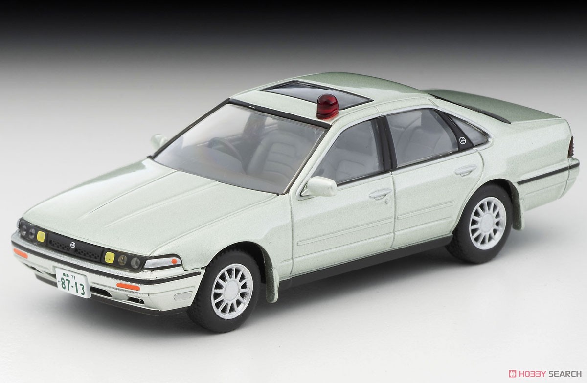 TLV-N Abunai Deka Vol.11 Nissan Cefiro Sports Cruising (Diecast