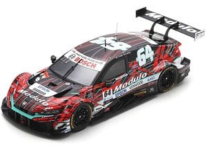 ARTA MUGEN CIVIC TYPE R-GT No.16 ARTA GT500 SUPER GT 2024 H.Otsu