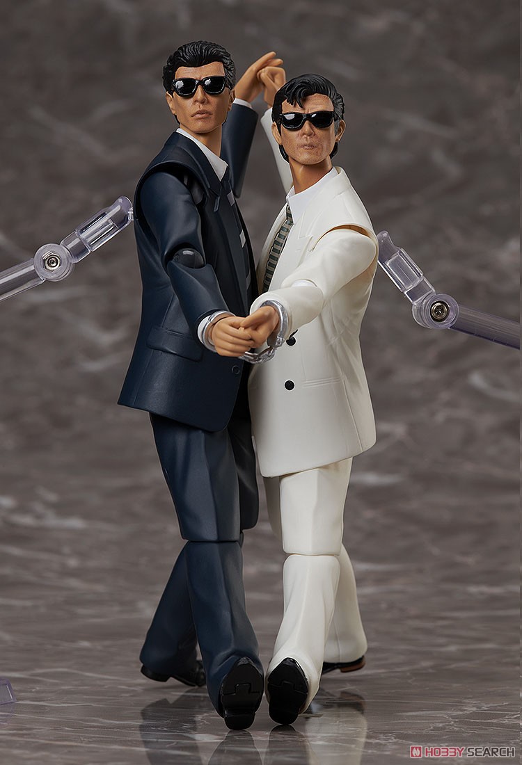 figma 鷹山敏樹 アナザーカラー Ver. (フィギュア) - ホビーサーチ