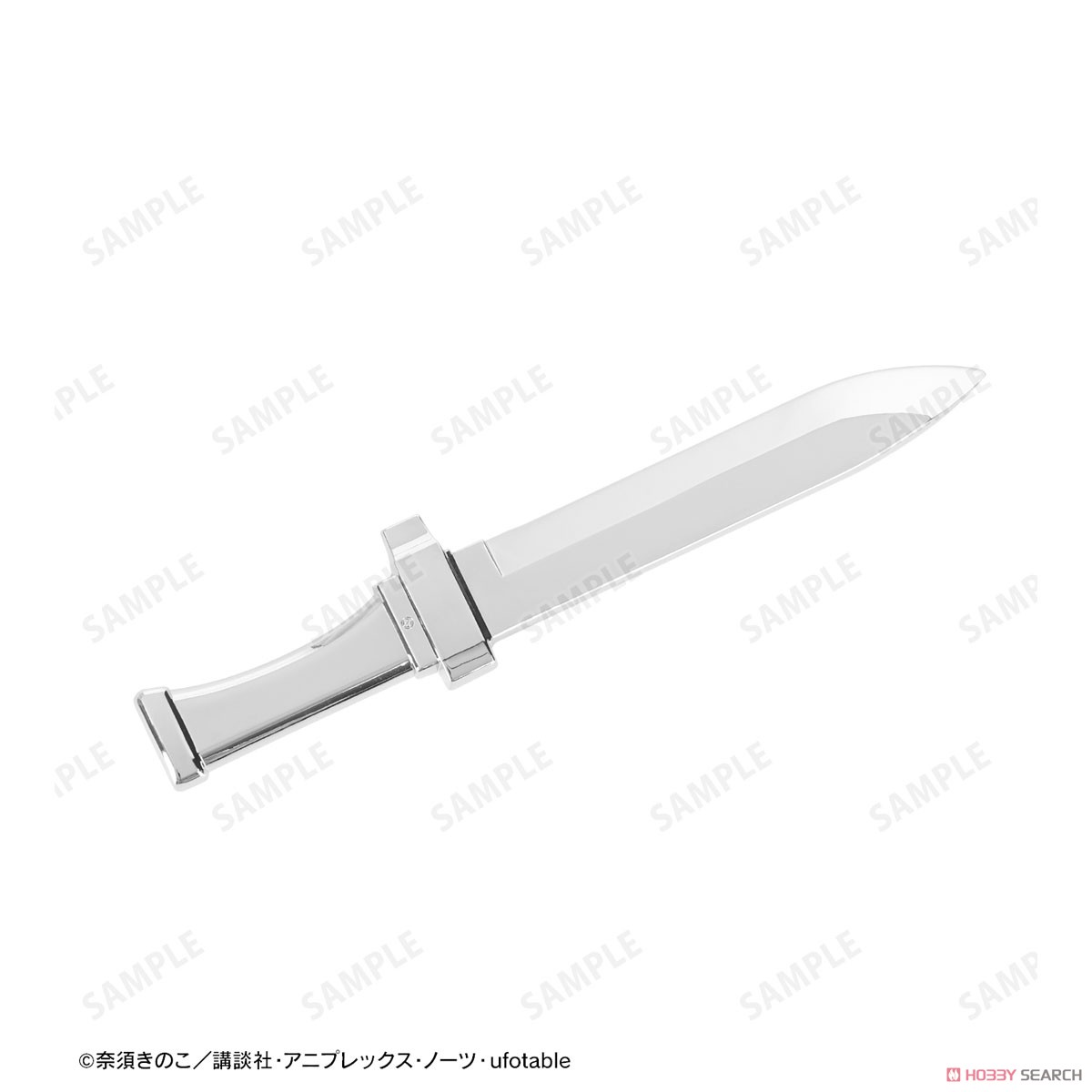 伽*堂様 空の境界 ペーパーナイフ 両儀式 ufotable 伽*堂様 空の境界