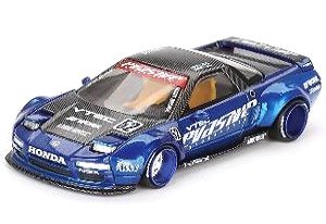 ホンダ NSX Evasive V1 (左ハンドル) (ミニカー) - ホビーサーチ ミニカー