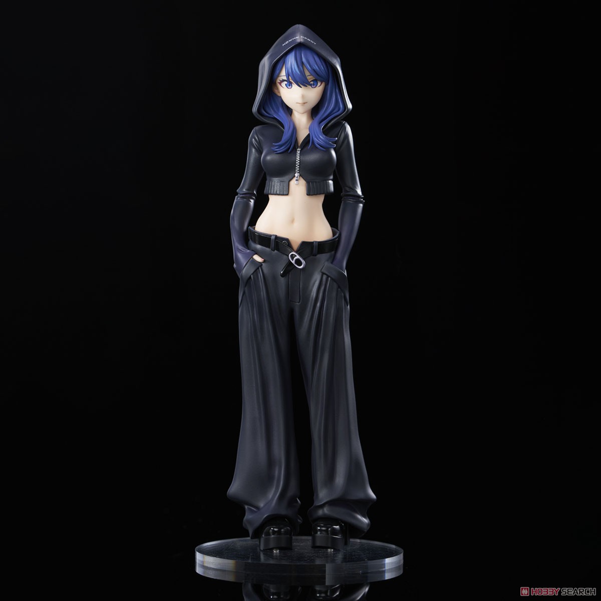 ☆特価品 『グリッドマンユニバース』ZOZO BLACK COLLECTION 「宝多