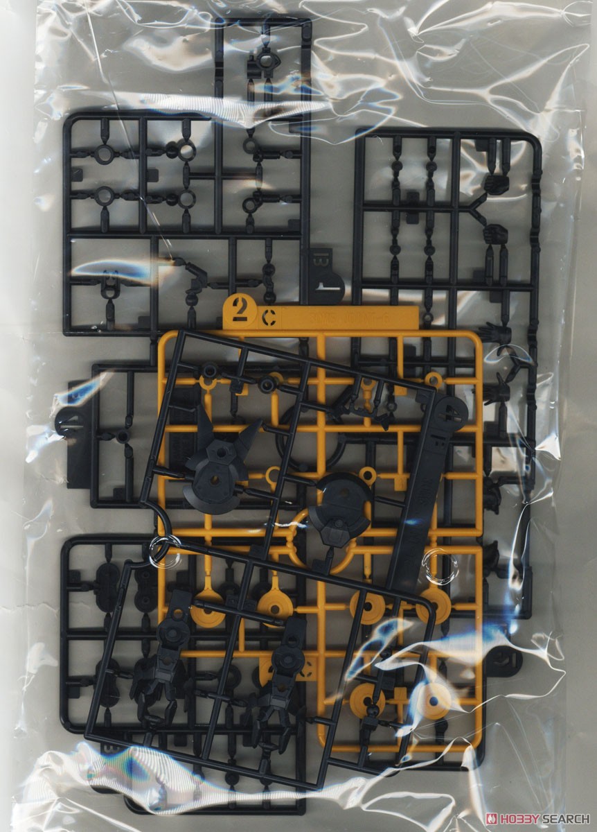 30MS リシェッタ(フリージアウエア)[カラーA] (プラモデル) - ホビー