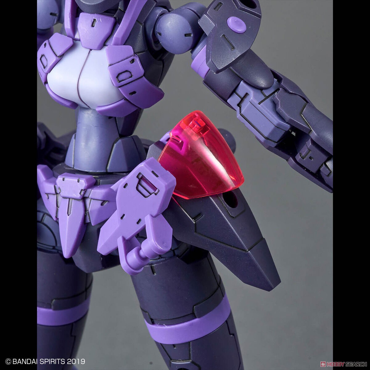 30MM EXM-H15E アチェルビー(TYPE-E) (プラモデル) - ホビーサーチ