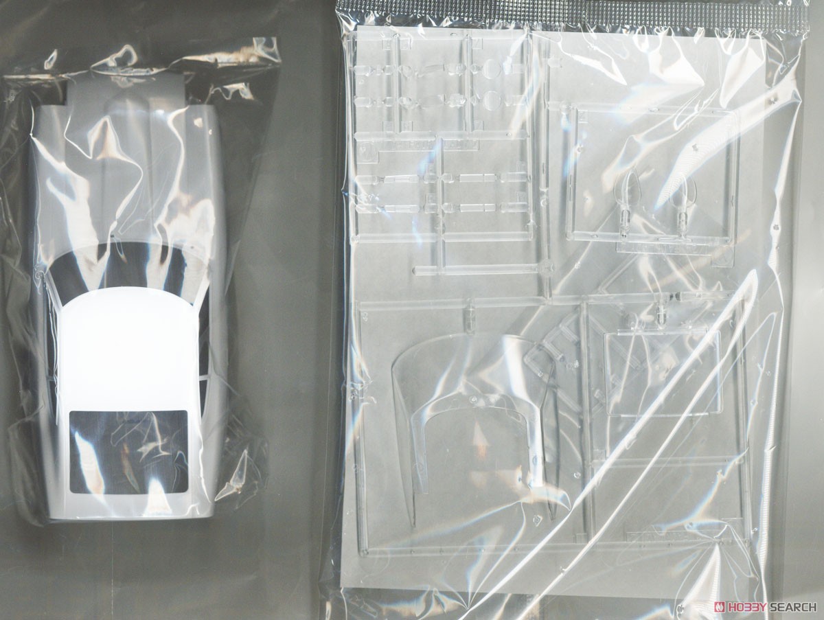 ニッサン フェアレディ Z432 `パトカー` (プラモデル) - ホビーサーチ