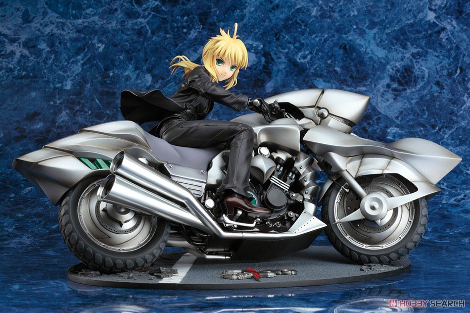 ☆特価品 セイバー＆セイバー・モータード・キュイラッシェ