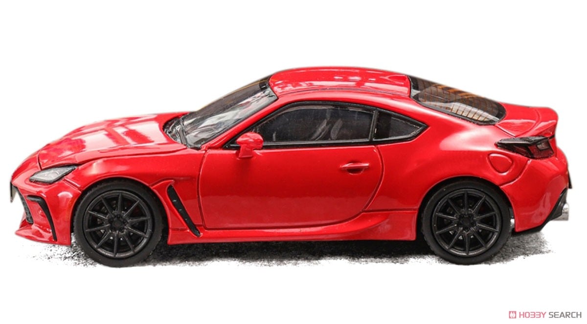 Focal Horizon FH x Model One Toyota GR86 MK2 2022 ZN8 - Standard