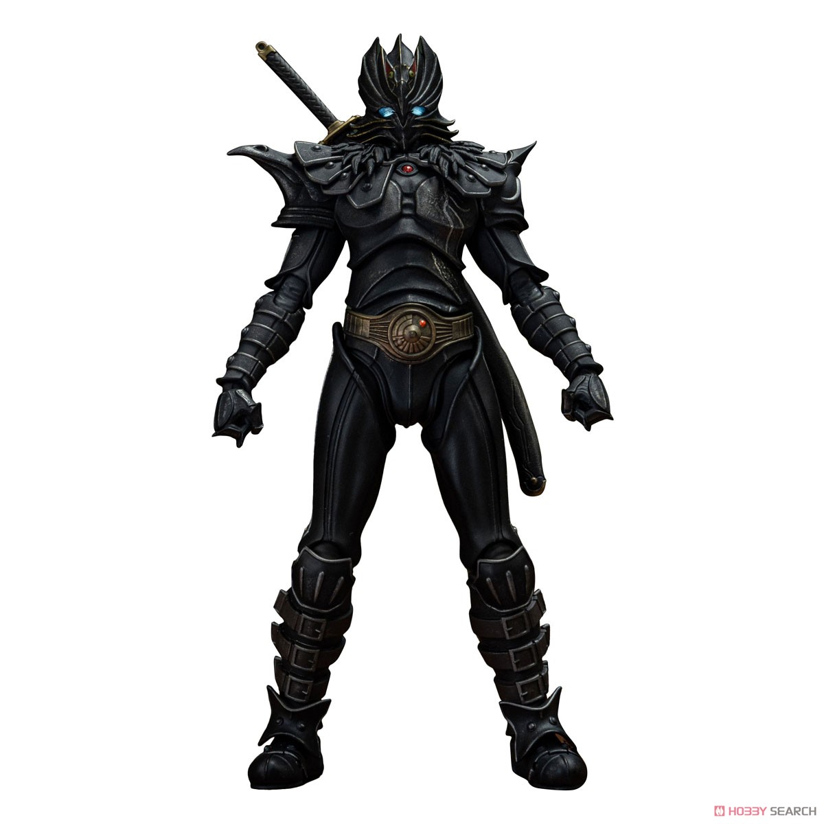 鴉 -KARAS- アクションフィギュア 鴉(乙羽) (完成品) - ホビーサーチ