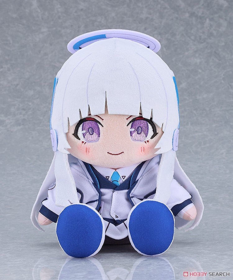 ブルーアーカイブ -Blue Archive- ちょこぷに ぬいぐるみ ノア