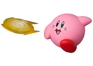 UDF No.812 星のカービィ『星のカービィ 夢の泉の物語』 (完成品