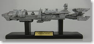 スターシップ・トゥルーパーズ ロジャーヤング 前期型 (完成品