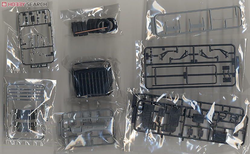 富士丸特急 (プラモデル) - ホビーサーチ カーモデル