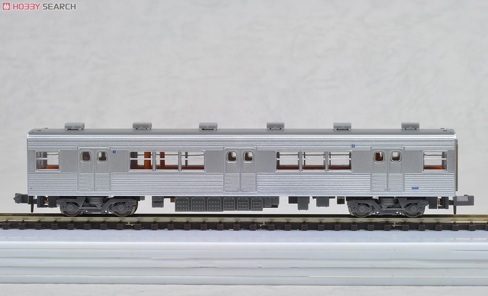 営団 3000系 変則編成・ドア交換後 (8両セット) (鉄道模型) - ホビー