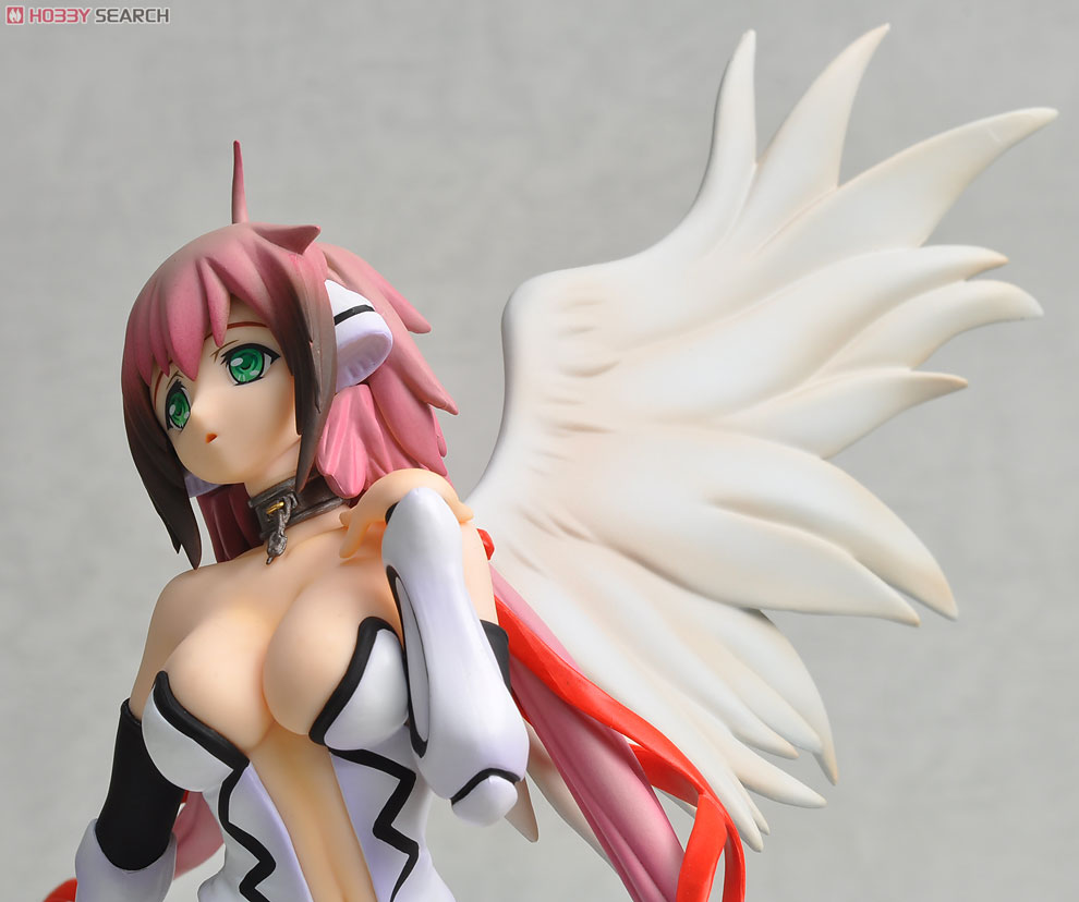 そらのおとしもの イカロス グランズ版 (フィギュア) - ホビーサーチ