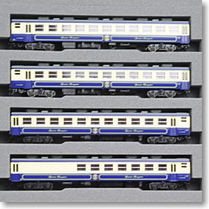 12系 「SLばんえつ物語」 (増結・4両セット) (鉄道模型) - ホビー