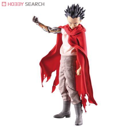 Project BM! No.40 島鉄雄 (完成品) - ホビーサーチ ロボット・特撮