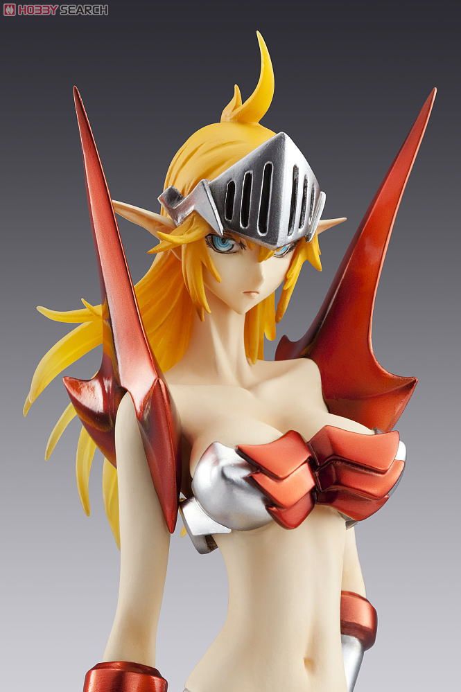 エクセレントモデルシリーズ キン肉マンレディーシリーズ(2) レディ