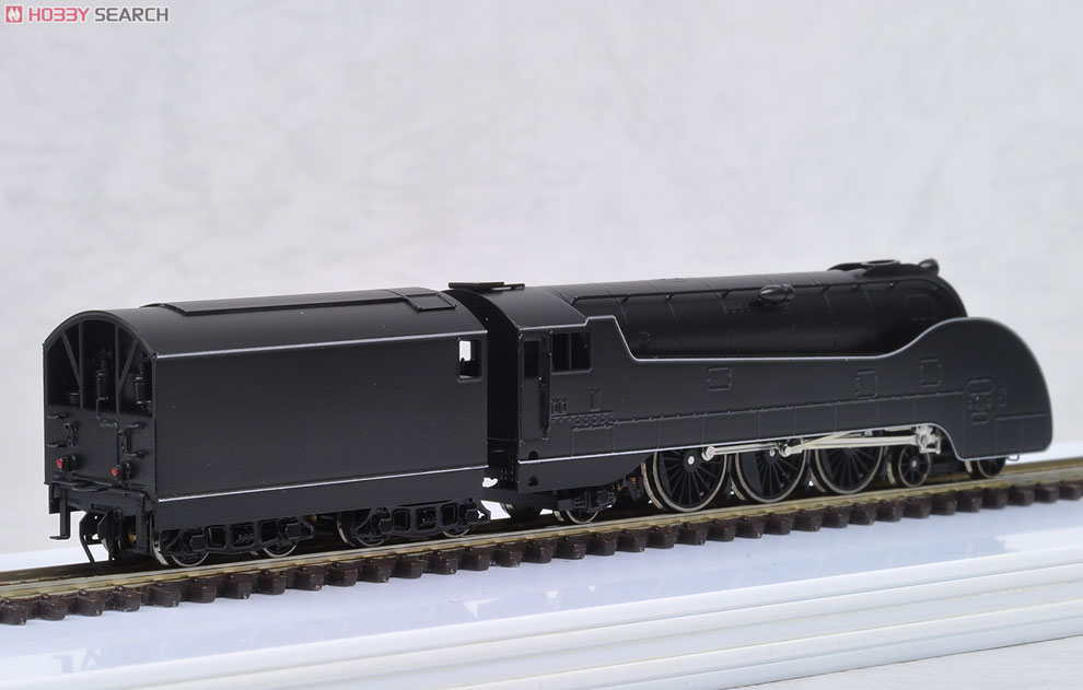 特別企画品】 国鉄 C55 流線型II 蒸気機関車 (塗装済完成品) (鉄道模型