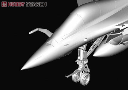 ラファール M (プラモデル) - ホビーサーチ ミリタリープラモ