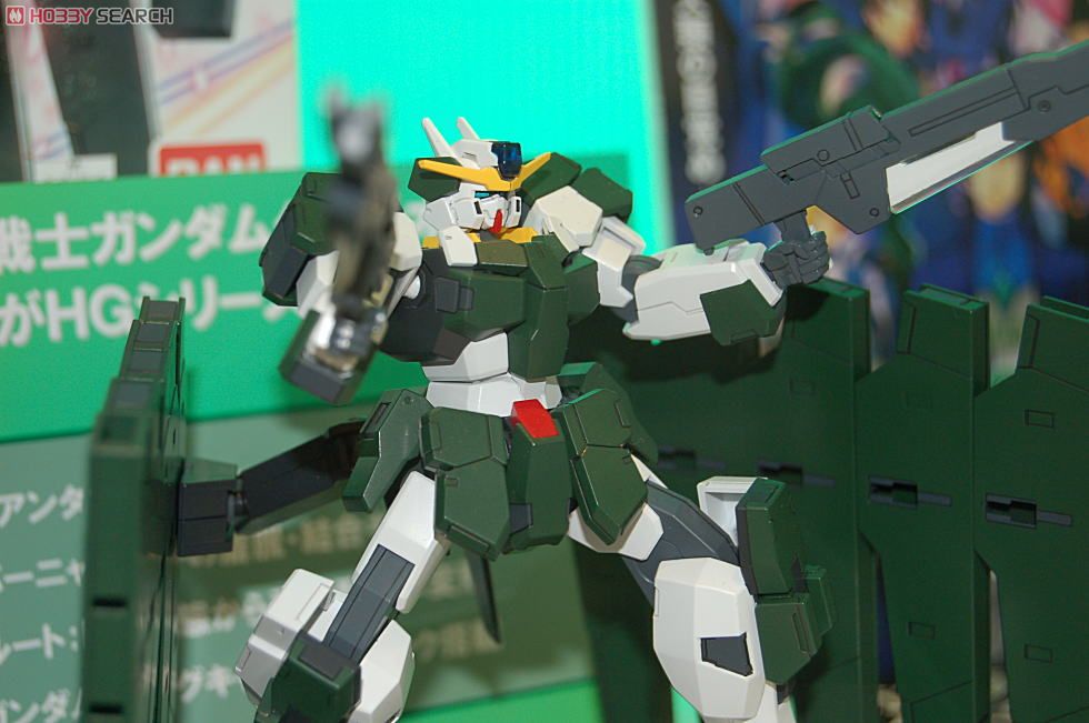 HG ガンプラ ガンダム00 劇場版 サバーニャ ハルート デカール 未組立