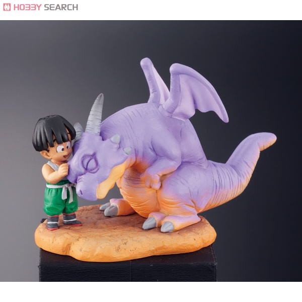 ドラゴンボールカプセル・ネオ EDITION of THE MOVIE 7個セット