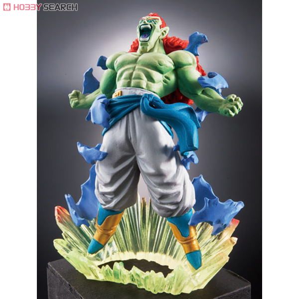 ドラゴンボールカプセル・ネオ EDITION of THE MOVIE 7個セット