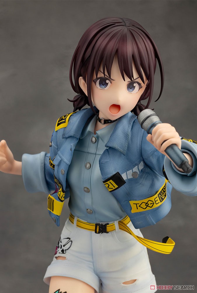 井芹仁菜 (フィギュア) - ホビーサーチ フィギュア