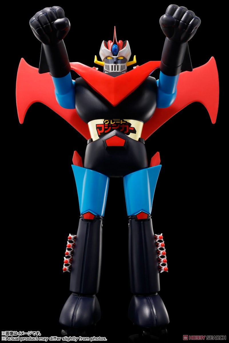 希少 鋼鉄ジーグジャンボフィギュア 巨大 ジャンボマシンダー Amazon