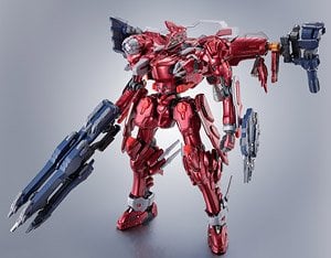 1/6 特撮シリーズ ゾフィー M87光線Ver. 発光ギミック付き (完成品