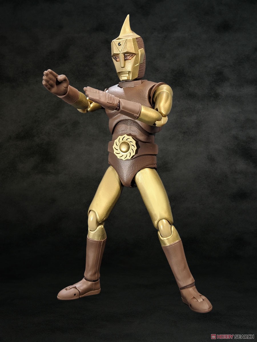 HAF スペクトルマン (完成品) - ホビーサーチ ロボット・特撮