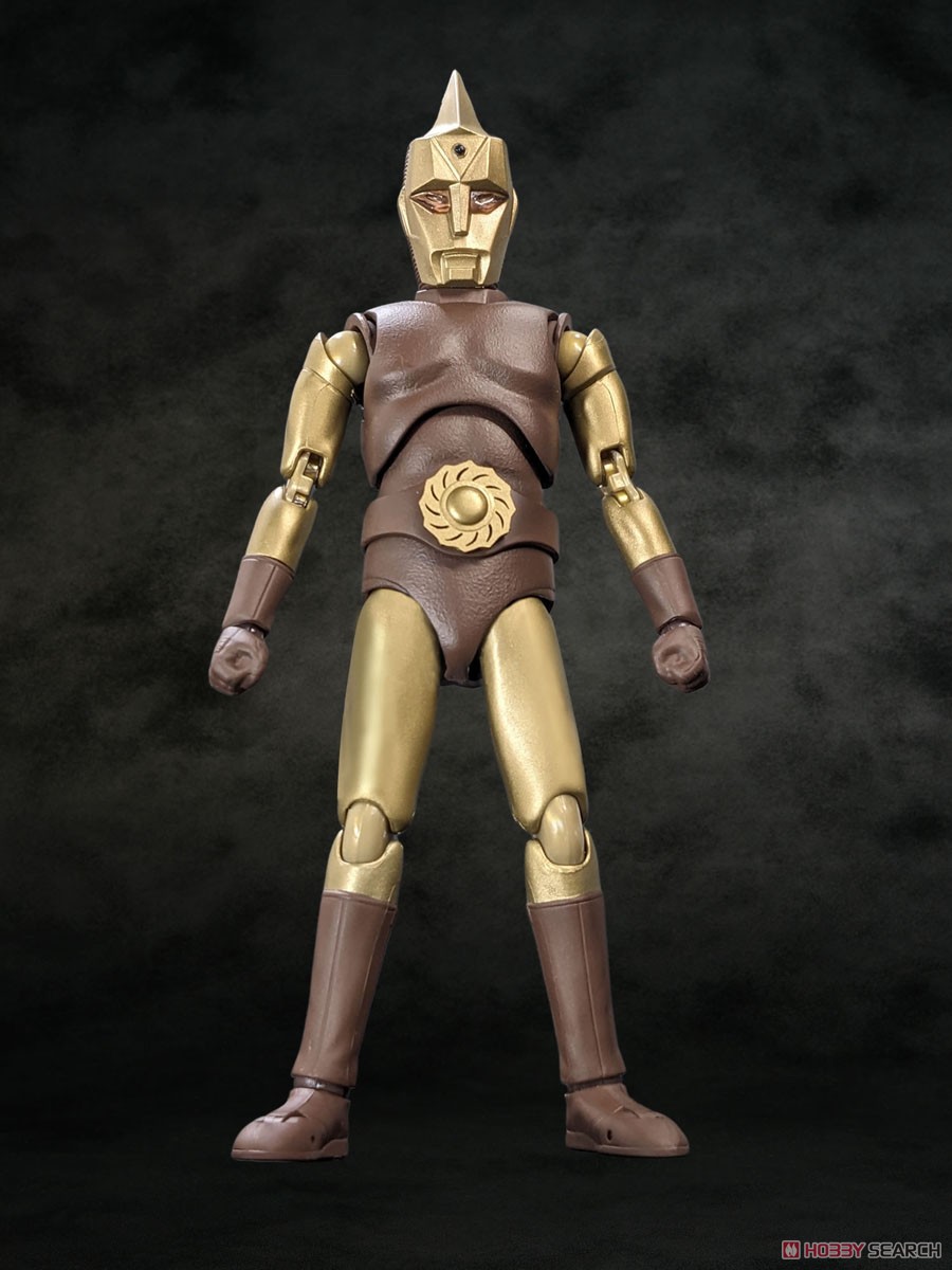 HAF スペクトルマン (完成品) - ホビーサーチ ロボット・特撮