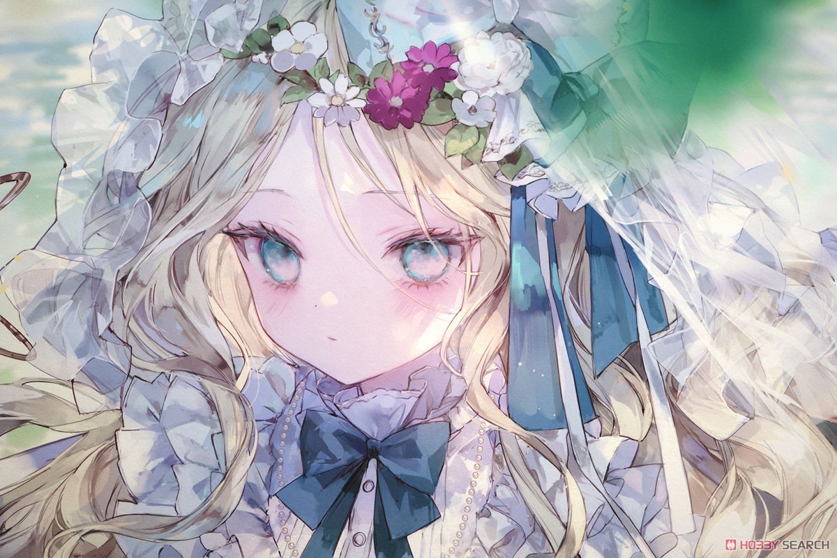 50枚限定】 おにねこ先生直筆サイン入り X-ART製 A3+サイズジークレー