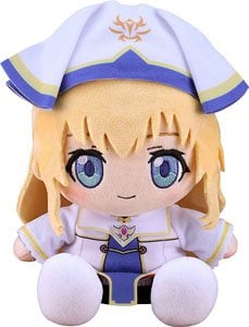 ブルーアーカイブ -Blue Archive- ちょこぷに おおきな40cmぬいぐるみ