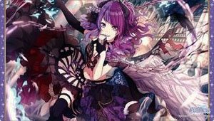 ブシロード ラバーマットコレクション V2 Vol.1331 アイドルマスター