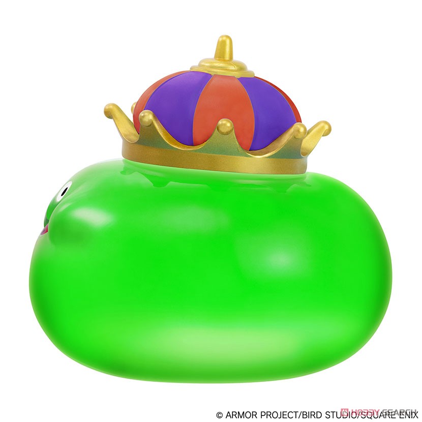 ドラゴンクエスト クリスタルモンスターズギャラリー スライム