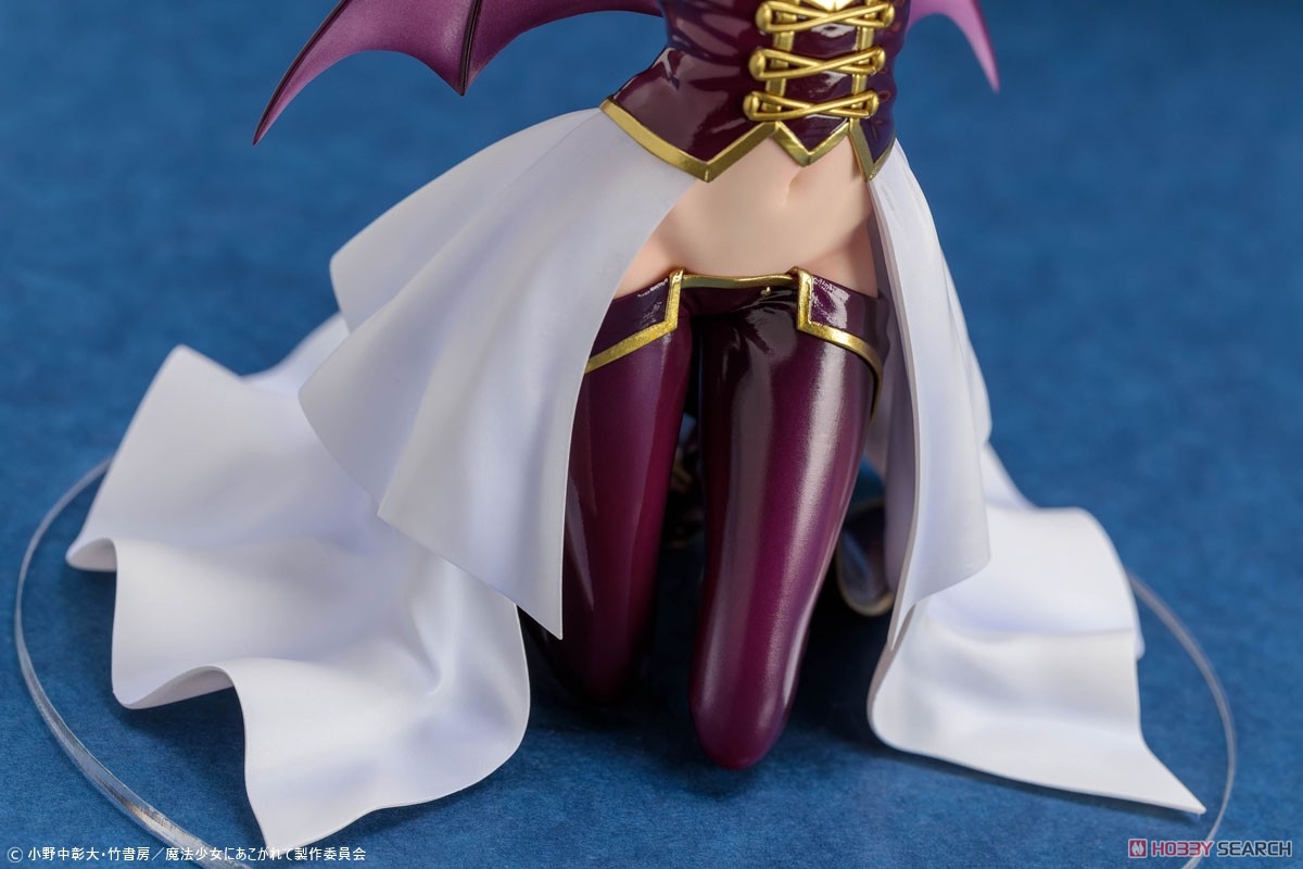 魔法少女にあこがれて「マジアベーゼ」 (フィギュア) - ホビーサーチ