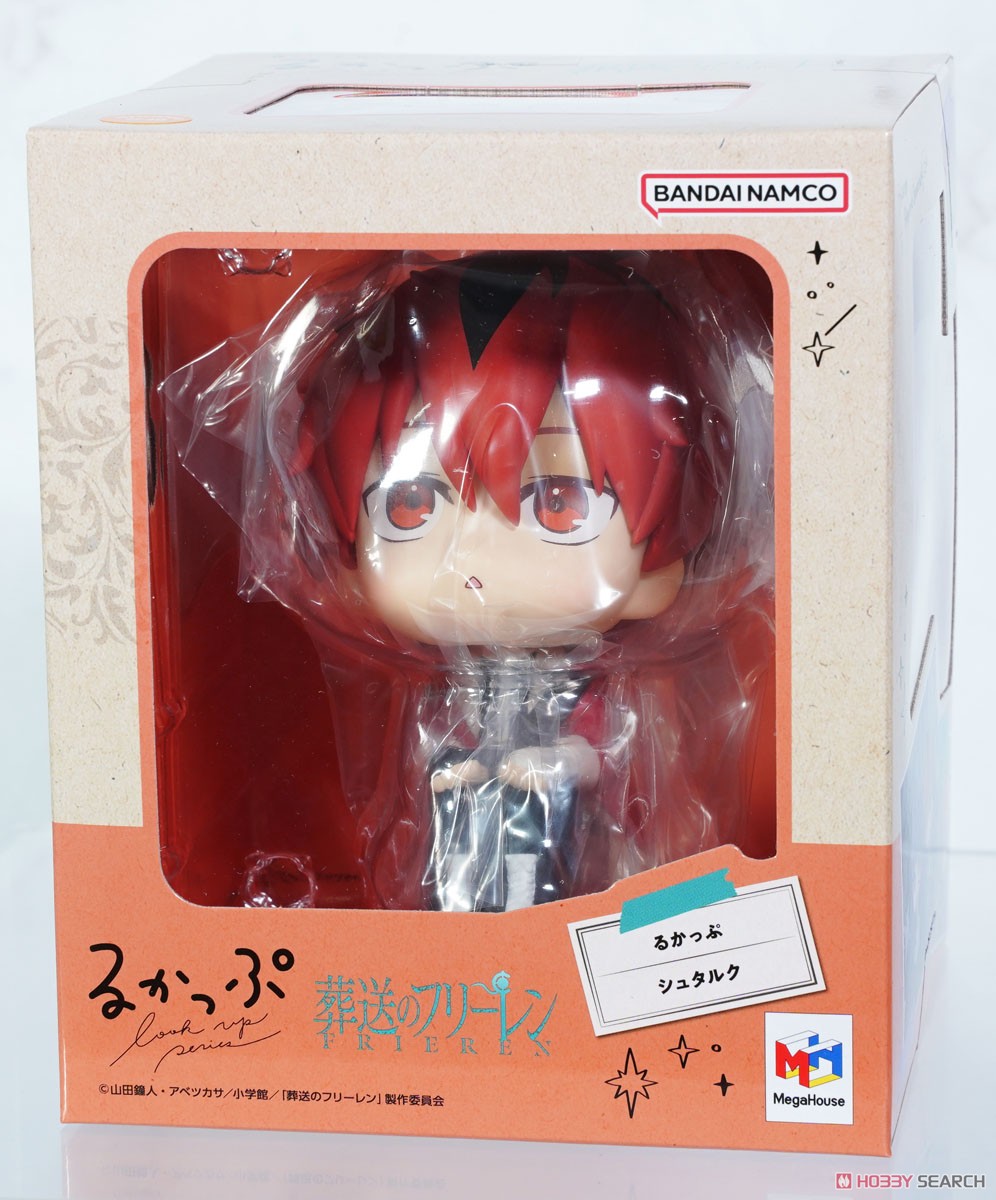 るかっぷ 葬送のフリーレン シュタルク (フィギュア) - ホビーサーチ