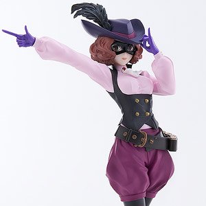 POP UP PARADE P3R 主人公 (フィギュア) - ホビーサーチ フィギュア