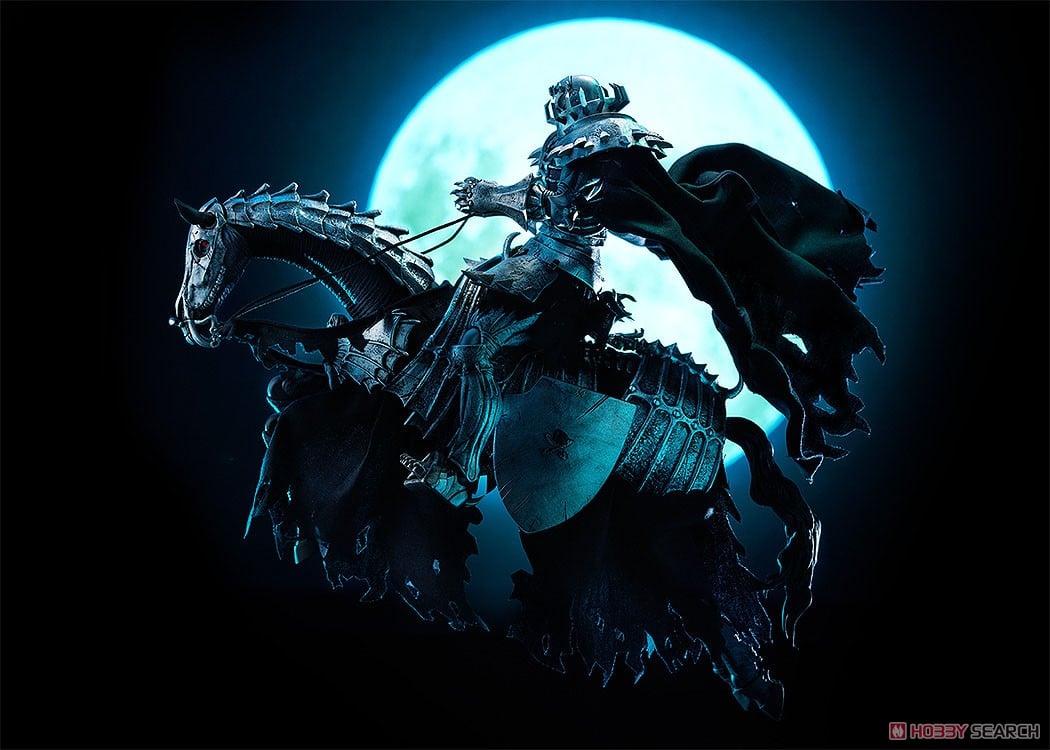 figma 髑髏の騎士 DXエディション (フィギュア) - ホビーサーチ フィギュア