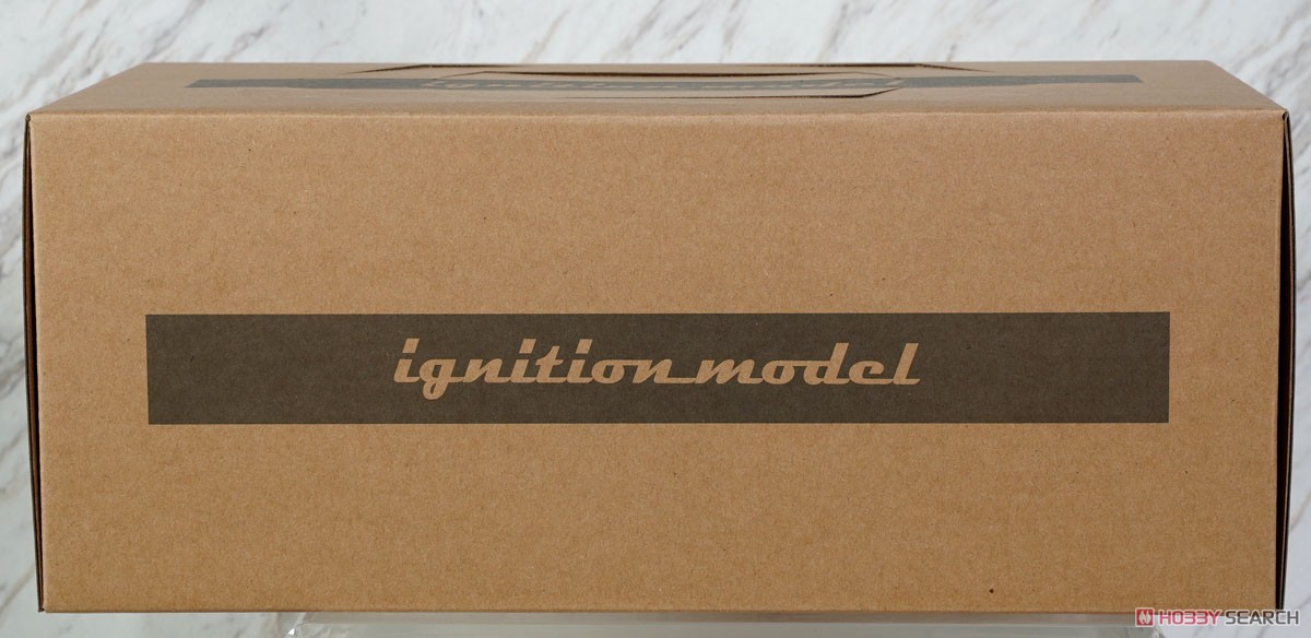 TOP SECRET Fairlady Z (RZ34) Matte Black (ミニカー) - ホビーサーチ