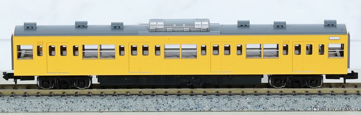 JR 201系通勤電車 (中央・総武線各駅停車)セット (鉄道模型) - ホビー