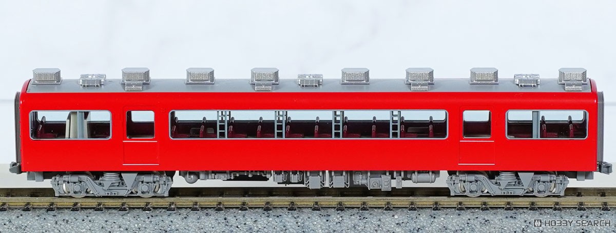 名鉄7000系パノラマカー (2次車・特別整備)セット (鉄道模型) - ホビー