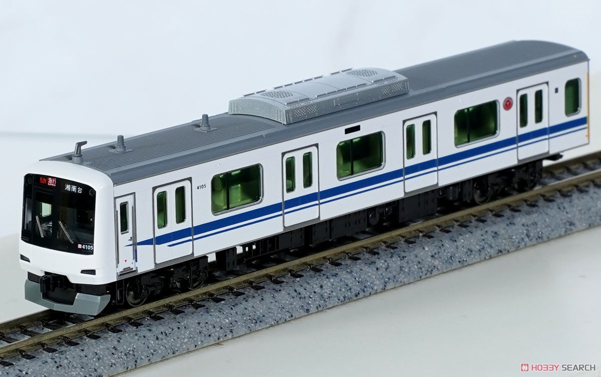 ☆特価品 【特別企画品】 東急電鉄 5050系4000番台＜新幹線ラッピング