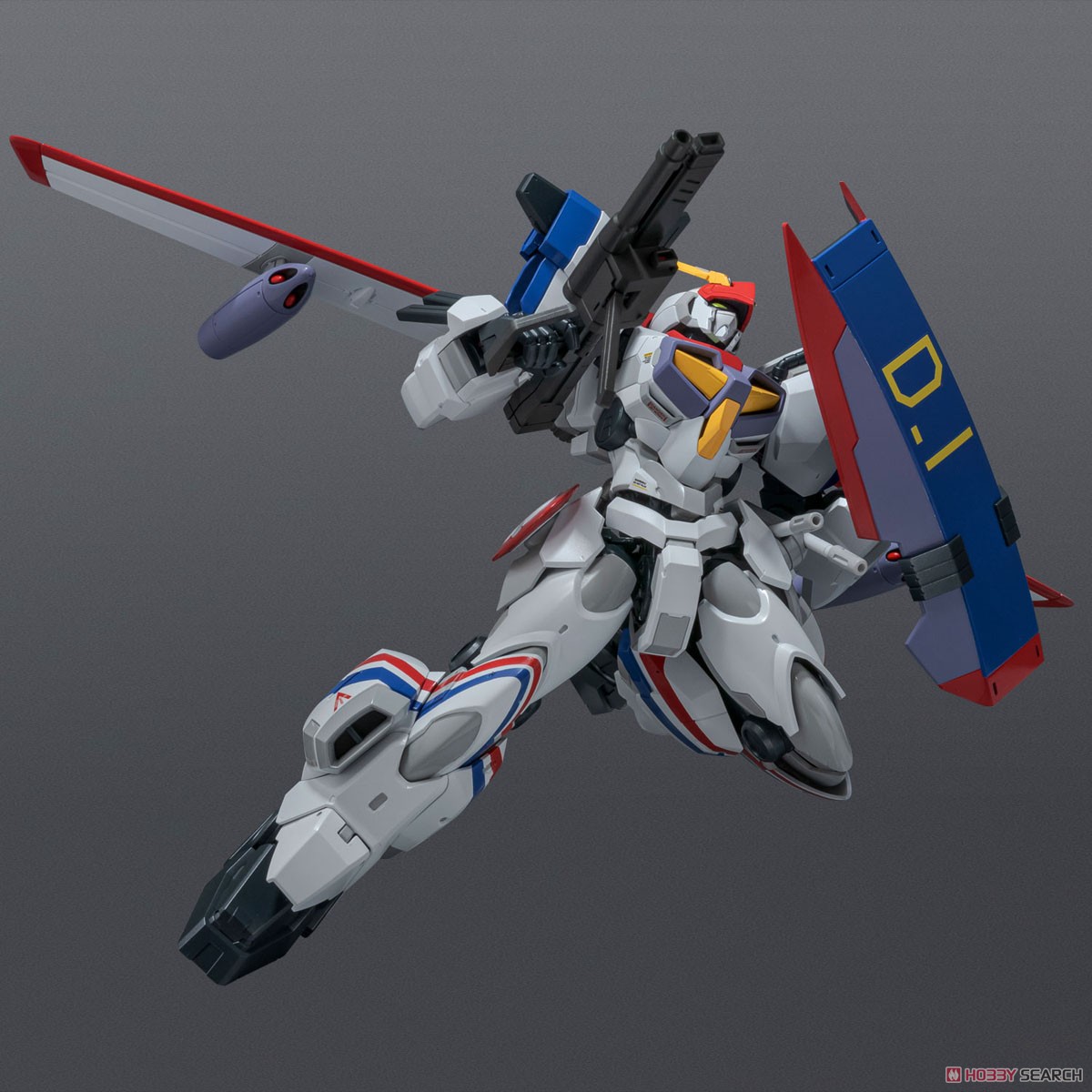 ☆特価品 RIOBOT ドラグナー1 カスタム (完成品) - ホビーサーチ