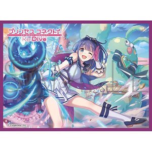 きゃらスリーブコレクション マットシリーズ プリンセスコネクト！Re