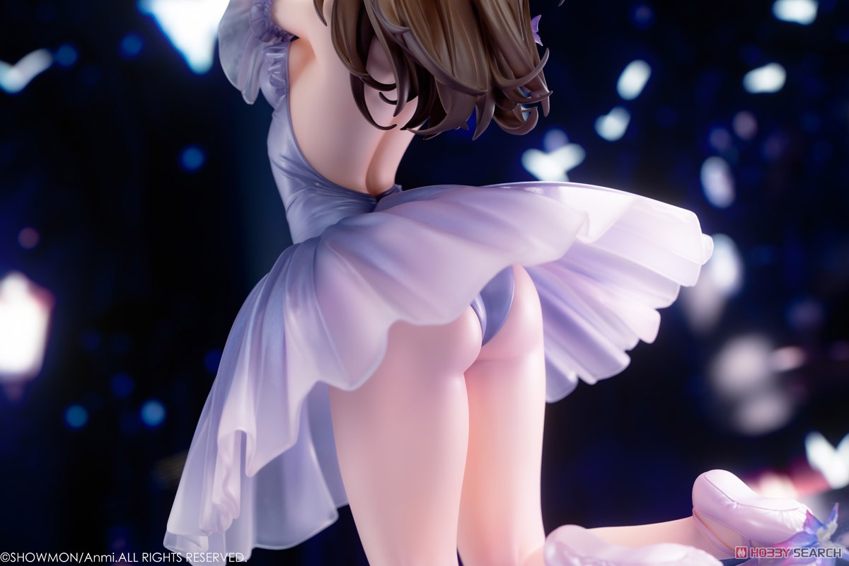 ☆特価品 舞台で 灰色のアヒルの子 豪華版 ※特典付 (フィギュア