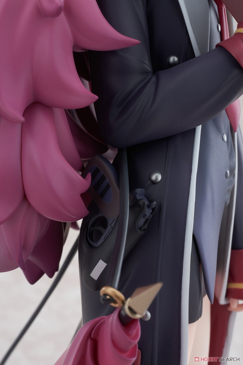 ブルーアーカイブ イロハ (フィギュア) - ホビーサーチ フィギュア